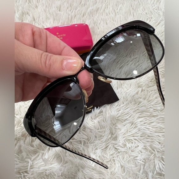 Kate Spade Genette Women’s Sunglasses - Picture 6 of 7